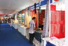 Photo of खादी महोत्सव-2025: स्थानीय उद्यमिता और स्वदेशी उद्योगों को बढ़ावा देने के लिए लखनऊ में भव्य आयोजन