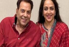 Photo of धर्मेंद्र की सेहत पर अफवाहों को लेकर हेमा मालिनी ने जताई नाराजगी, मीडिया को लगाई फटकार