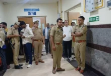 Photo of मथुरा में बीड़ी व्यापारी को बेटे ने गोली मारी, फिर कर लिया सुसाइड, जानें पूरा मामला