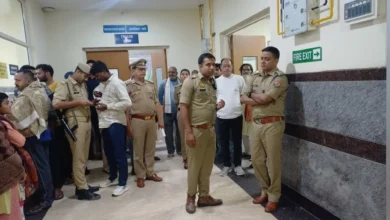 Photo of मथुरा में बीड़ी व्यापारी को बेटे ने गोली मारी, फिर कर लिया सुसाइड, जानें पूरा मामला