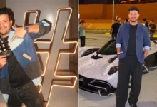 Photo of दुबई के ट्रैवल इन्फ्लुएंसर अनुनय सूद का 32 वर्ष की उम्र में निधन, सोशल मीडिया पर शोक की लहर