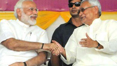 Photo of Bihar Results : मोदी-नीतीश की आंधी में बुझ गई लालटेन, NDA की छप्पर फाड़ जीत