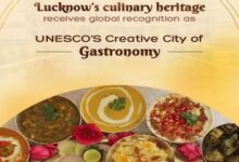 Photo of लखनऊ बना ‘यूनेस्को क्रिएटिव सिटी ऑफ गैस्ट्रोनॉमी’, प्रधानमंत्री मोदी ने दी बधाई