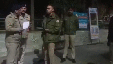 Photo of ऊना में जन्मदिन पार्टी के दौरान चली गोलियां, एक युवक की मौत, दो घायल