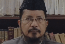 Photo of बिहार चुनाव पर मौलाना शहाबुद्दीन रजवी का बयान: बरेलवी – देवबंदी वोटों का बंटवारा बना एनडीए की बड़ी जीत का कारण