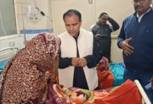 Photo of स्वास्थ्य मंत्री डॉ. धन सिंह रावत ने उपजिला अस्पताल रुड़की का किया औचक निरीक्षण