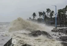 Photo of श्रीलंका में चक्रवात ‘दित्वा’ से भारी तबाही, मृतकों की संख्या 69, भारत ने शुरू किया ‘ऑपरेशन सागर बंधु’