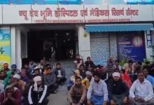 Photo of हरिद्वार के न्यू देवभूमि अस्पताल में फिर लापरवाही, डिलीवरी के दौरान 22 वर्षीय महिला की मौत से मचा हंगामा