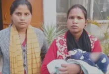 Photo of यूपी में युवक ने 4 दिन में की दो शादियां, एक से प्रेम विवाह, दूसरी से अरेंज मैरिज, 24 दिन की बेटी की जिंदगी बर्बाद