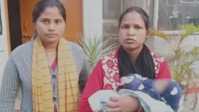 Photo of यूपी में युवक ने 4 दिन में की दो शादियां, एक से प्रेम विवाह, दूसरी से अरेंज मैरिज, 24 दिन की बेटी की जिंदगी बर्बाद