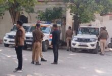 Photo of कानपुर : वसूली के आरोपी 7 पुलिसकर्मी खुद वीडियो वायरल कर फंसे, सभी पर अब विभागीय कार्रवाई तय