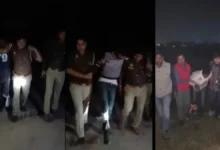 Photo of उत्तर प्रदेश में दो बड़ी मुठभेड़: बुलंदशहर और प्रतापगढ़ में कुख्यात अपराधी ढेर, हथियार-नकदी बरामद