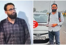 Photo of दिल्ली ब्लास्ट मामला: कोर्ट ने आरोपी आमिर राशिद अली को 10 दिन की NIA हिरासत में भेजा