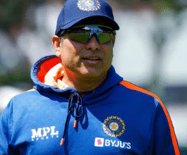 Photo of दूसरे टेस्ट से पहले टीम इंडिया में कोचिंग बदलाव की चर्चा तेज, गुवाहाटी में वीवीएस लक्ष्मण संभाल सकते हैं कमान