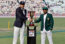 Photo of IND vs SA: भारत बनाम साउथ अफ्रीका दूसरा टेस्ट कब है, कहां खेला जाएगा ये मुकाबला