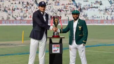 Photo of IND vs SA: भारत बनाम साउथ अफ्रीका दूसरा टेस्ट कब है, कहां खेला जाएगा ये मुकाबला