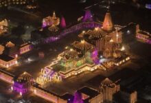 Photo of अयोध्या में विस्फोट करना चाहते थे आतंकी, स्लीपर मॉड्यूल कर रखा था एक्टिवेट, वाराणसी भी निशाने पर थी