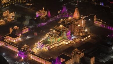 Photo of अयोध्या में विस्फोट करना चाहते थे आतंकी, स्लीपर मॉड्यूल कर रखा था एक्टिवेट, वाराणसी भी निशाने पर थी