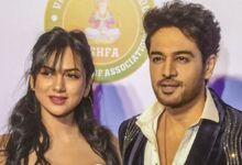 Photo of फर्जी अकाउंट और नंबर से सावधान: आकांक्षा चमोला ने फैंस को किया अलर्ट