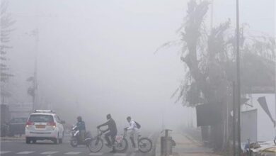 Photo of पंजाब सरकार : ठंड के मौसम को लेकर सिविल सर्जन रूपनगर ने जारी की स्वास्थ्य एडवाइजरी