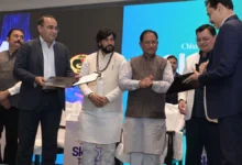 Photo of छत्तीसगढ़ स्किल टेक: निवेश और कौशल विकास को जोड़ते हुए 13,690 करोड़ रुपए के प्रस्तावित निवेश