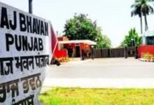 Photo of पंजाब राजभवन का नाम अब ‘लोक भवन पंजाब’, MHA के पत्र के बाद नोटिफिकेशन जारी