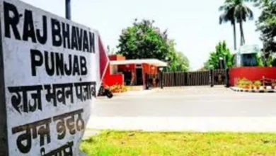 Photo of पंजाब राजभवन का नाम अब ‘लोक भवन पंजाब’, MHA के पत्र के बाद नोटिफिकेशन जारी