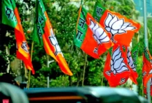 Photo of भाजपा ने तमिलनाडु और असम विधानसभा चुनावों के लिए चुनाव प्रभारी घोषित किए