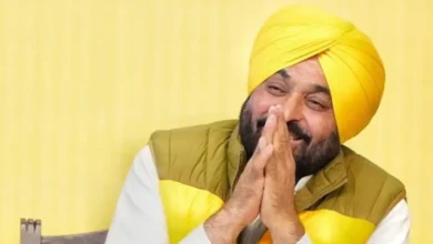 Photo of पंजाब में मानसिक स्वास्थ्य के लिए ऐतिहासिक पहल, देश का पहला सरकारी ‘लीडरशिप इन मेंटल हेल्थ’ प्रोग्राम लॉन्च