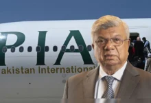 Photo of पाकिस्तान इंटरनेशनल एयरलाइंस का निजीकरण पूरा, आरिफ हबीब ने 135 अरब रुपये में खरीदी PIA