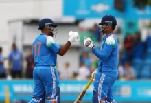 Photo of U19 एशिया कप 2025: भारत-पाकिस्तान 14 दिसंबर को आमने-सामने, जानें मैच का पूरा शेड्यूल