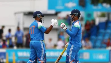 Photo of U19 एशिया कप 2025: भारत-पाकिस्तान 14 दिसंबर को आमने-सामने, जानें मैच का पूरा शेड्यूल