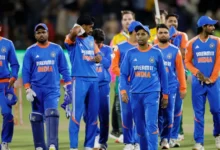 Photo of भारत बनाम दक्षिण अफ्रीका: कल शाम 7 बजे कटक में टी20 सीरीज का आगाज़