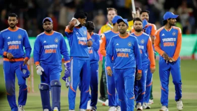 Photo of भारत बनाम दक्षिण अफ्रीका: कल शाम 7 बजे कटक में टी20 सीरीज का आगाज़