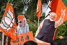 Photo of डिजिटल प्रचार से बूथ मैनेजमेंट तक, भाजपा की रणनीति के आगे विपक्ष फेल