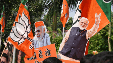 Photo of डिजिटल प्रचार से बूथ मैनेजमेंट तक, भाजपा की रणनीति के आगे विपक्ष फेल
