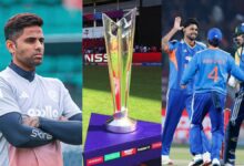 Photo of टी20 वर्ल्ड कप 2026 के लिए भारतीय टीम का ऐलान, सूर्यकुमार यादव कप्तान, अक्षर पटेल उपकप्तान