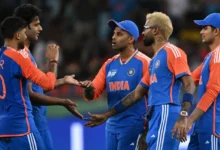 Photo of भारत–दक्षिण अफ्रीका टी20 सीरीज: दूसरा मुकाबला मुल्लांपुर में, पिच और खिलाड़ियों के प्रदर्शन पर टिकी निगाहें