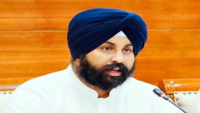 Photo of आईआईटी मद्रास प्रवर्तक के साथ साझेदारी: पंजाब बना देश का पहला राज्य जिसने शुरू किया राज्य-स्तरीय करियर गाइडेंस प्रोग्राम