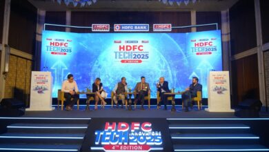 Photo of एचडीएफसी बैंक ग्रुप ने ‘एचडीएफसी टेक इनोवेटर्स- 2025’ सफलतापूर्वक पूरा किया