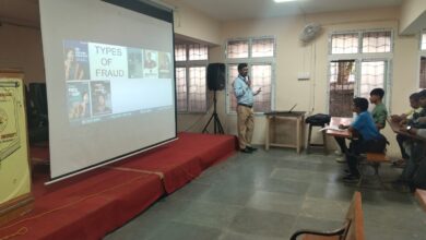 Photo of HDFC बैंक ने देश भर में 4000 से ज़्यादा ‘साइबर फ्रॉड जागरूकता वर्कशॉप’ आयोजित कीं