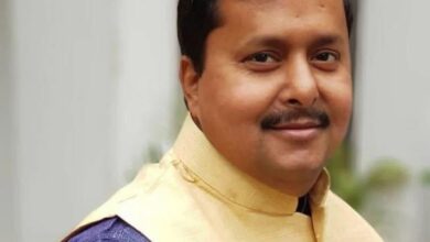 Photo of भाजपा और नितिन नवीन: एक वर्ष, एक विचार और नेतृत्व तक पहुँची साझा यात्रा