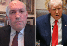 Photo of पूर्व पेंटागन अधिकारी माइकल रुबिन का बयान: “अमेरिका को भारत से माफी मांगनी चाहिए, पाकिस्तान पर नीति का पुनर्मूल्यांकन आवश्यक”