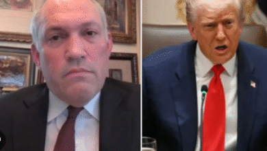 Photo of पूर्व पेंटागन अधिकारी माइकल रुबिन का बयान: “अमेरिका को भारत से माफी मांगनी चाहिए, पाकिस्तान पर नीति का पुनर्मूल्यांकन आवश्यक”