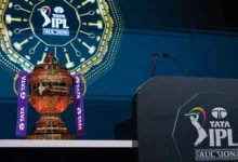 Photo of IPL 2026 ऑक्शन से पहले BCCI का बड़ा ऐलान, 9 नए खिलाड़ियों को मिली प्लेयर लिस्ट में जगह