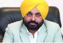 Photo of पंजाब सरकार ने नशे के खिलाफ अभियान को दिया बड़ा बजट, युवाओं और परिवारों के साथ खड़ी है