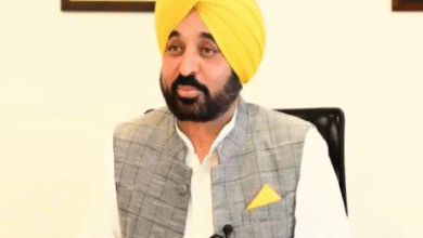 Photo of मुख्यमंत्री भगवंत मान का जापान दौरा: पंजाब में निवेश बढ़ाने पर होगा फोकस