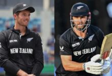Photo of भारत दौरे की ODI सीरीज से बाहर केन विलियमसन, युवा टीम के साथ उतरेगा न्यूजीलैंड