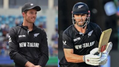 Photo of भारत दौरे की ODI सीरीज से बाहर केन विलियमसन, युवा टीम के साथ उतरेगा न्यूजीलैंड