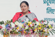 Photo of दिल्ली में बढ़ते वायु प्रदूषण को लेकर रेखा सरकार का बड़ा फैसला, सरकारी स्कूलों में लगाए जाएंगे 10 हजार एयर प्यूरीफायर